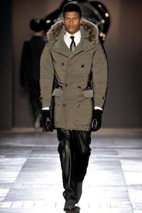 Fur-Trimmed Mancessories Image 6