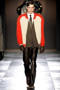 Fur-Trimmed Mancessories Image 7