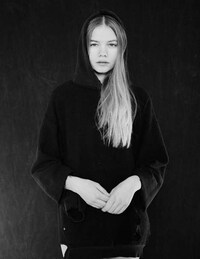 Hooded Hipster Photography