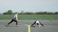 Bike-Ballet Music Videos Image 7