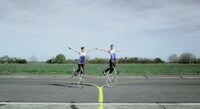 Bike-Ballet Music Videos Image 8