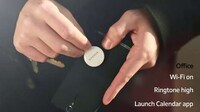 Phone-Manipulating Tokens Image 7