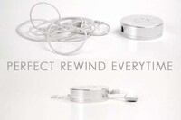Retractable Cord Controllers