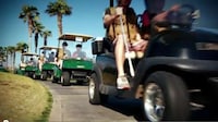 Eighteen Hole Ball Battles Image 3