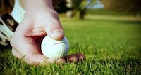 Eighteen Hole Ball Battles Image 8