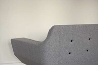 Boat-Shaped Couches Image 5