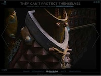 Bronzed Animal Activism Image 7