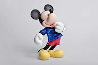Asian Attire Mouses Image 2