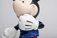 Asian Attire Mouses Image 4