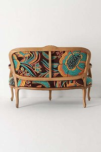 Regal Rooster Seating Image 2