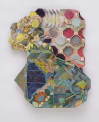 Abstract Improvised Artistry Image 3