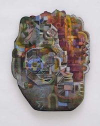 Abstract Improvised Artistry Image 4