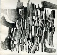 Abstract Improvised Artistry Image 7
