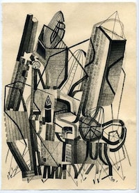 Abstract Improvised Artistry Image 8