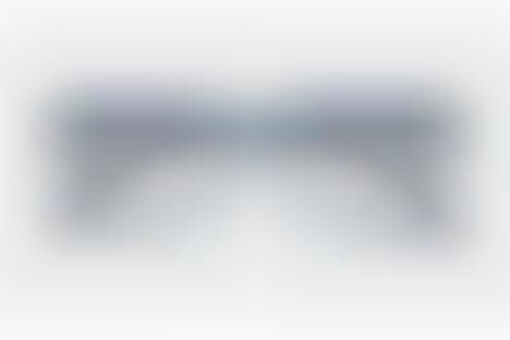 Simple Sophisticated Designer Glasses