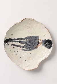 Graphic Pattern Pottery Image 5