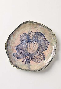 Graphic Pattern Pottery Image 6