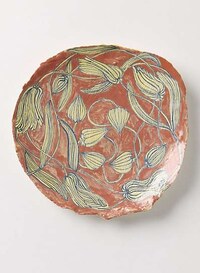 Graphic Pattern Pottery Image 8