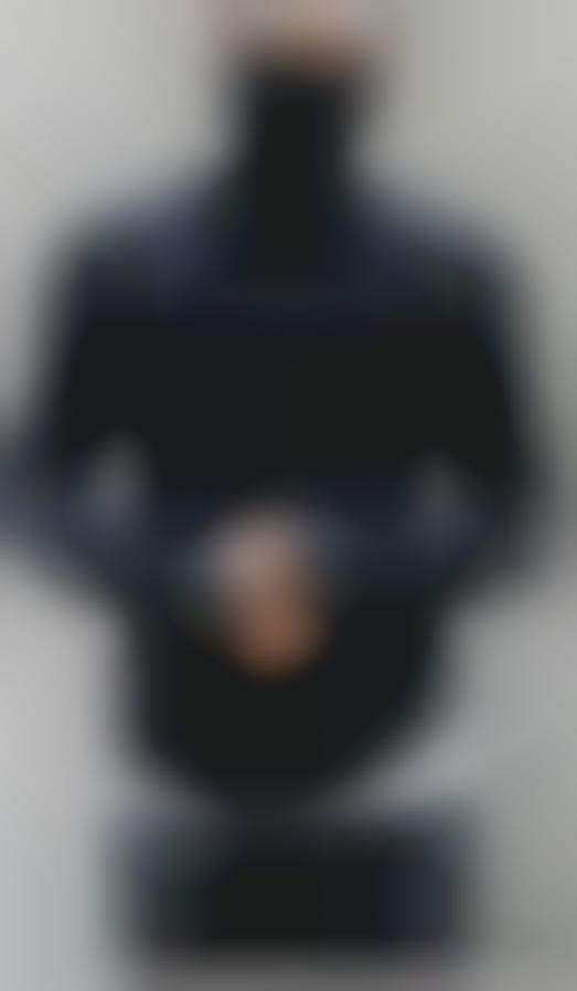 Face-Obscuring Sweaters