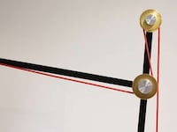 Lever System Lighting Image 3