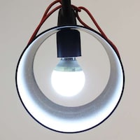 Lever System Lighting Image 4