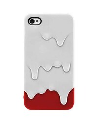 Molten Smartphone Covers