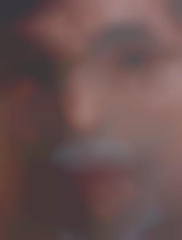 Hyperreal Elderly Portraits