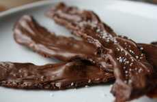 Chocolate-Covered Pork