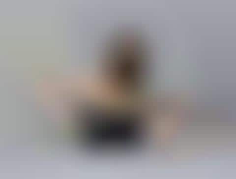 Suspended Reality Portraiture