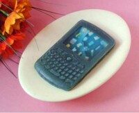 Sudsy Smartphone Scrubbers Image 2