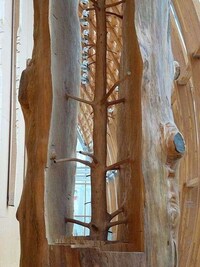 Naturally Enclosed Sculptures Image 3