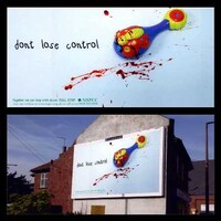 Youth Shockvertising II