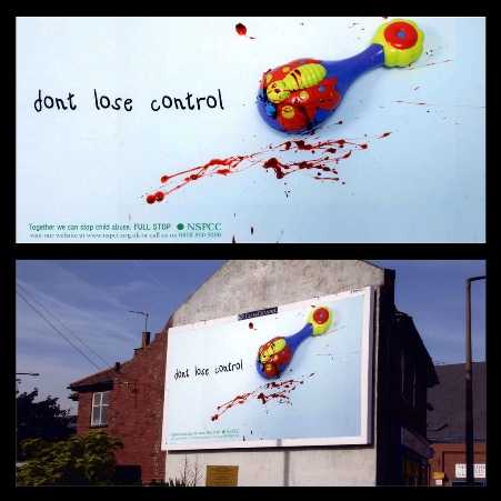 Youth Shockvertising II