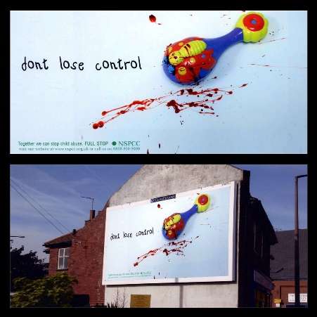 Youth Shockvertising II