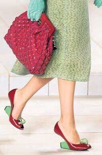 Killer Heels Image 5