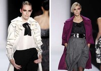 New York Fashion Week Fall Coverage Image 3