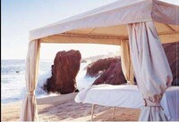 Esperanza Los Cabos and the CondÃ© Nast Traveller ReaderÂ´s Spa Awards. Image 2