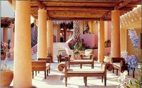 Esperanza Los Cabos and the CondÃ© Nast Traveller ReaderÂ´s Spa Awards. Image 3