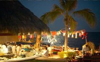 Esperanza Los Cabos and the CondÃ© Nast Traveller ReaderÂ´s Spa Awards. Image 5
