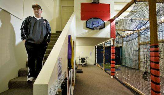 Storage Units as Second Homes