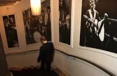 Beatles Hotel Opens in Liverpool