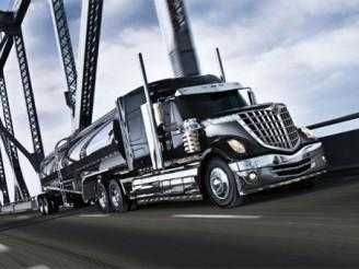 Luxurious Trucks