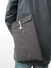 Tote Inspired by Manila Envelope