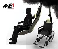 Future Vehicle Seats Image 2