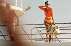 Paparazzi Inspire Fashion Campaign