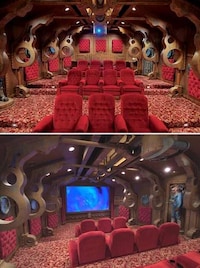 Ballooning Growth of Home Theaters Image 2