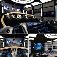 Ballooning Growth of Home Theaters Image 3