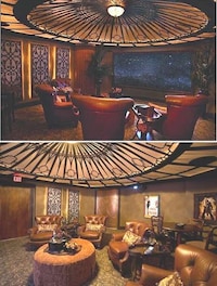 Ballooning Growth of Home Theaters Image 4