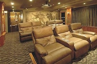 Ballooning Growth of Home Theaters Image 5