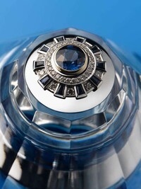 Bombay Sapphire Revelation Image 2